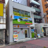 愛知県名古屋市北区 収益店舗 15000万円